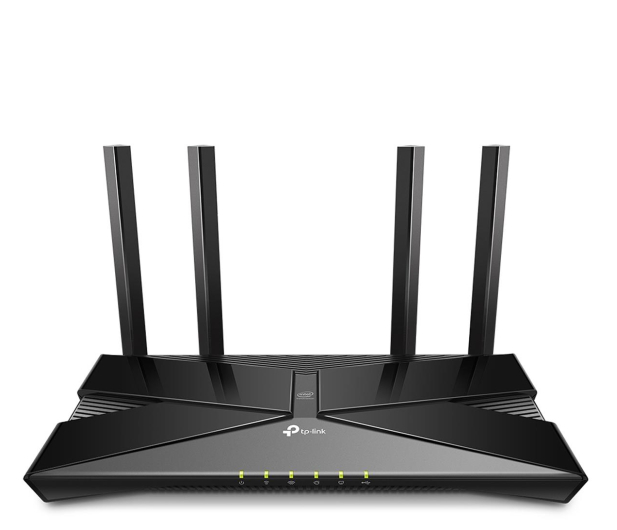 TP-Link Archer AX50 (3000Mb/s a/b/g/n/ac/ax) USB - 545317 - zdjęcie